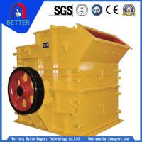 2018 New Type Indonesia Secondary Crusher Manufacturers 